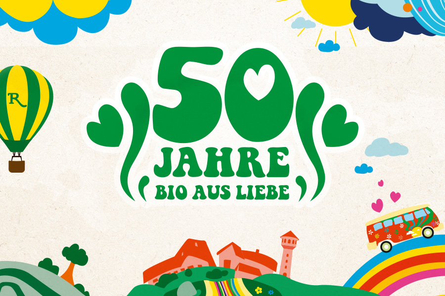 50 Jahre