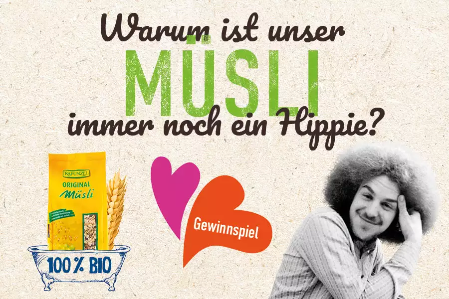 Rapunzel Gewinnspiel – mitmachen & gewinnen!