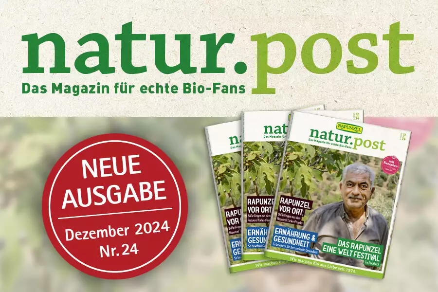 natur.post Nr. 24