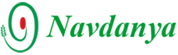 Logo von Navdanya