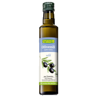 Olivenöl mild, nativ extra