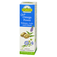 OXYGUARD® Chia Omega Power