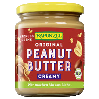 Peanutbutter Creamy