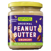 Peanutbutter Crunchy