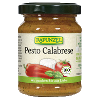 Pesto Calabrese