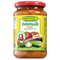 Tomatensauce Ratatouille