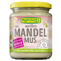 Mandelmus weiß, aus Europa