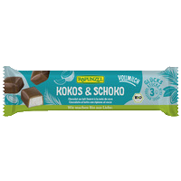 Glücksstücke Kokos & Schoko Vollmilch