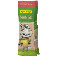 Kinder Hafer-Frucht-Riegel Mango