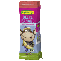 Kinder Hafer-Frucht-Riegel Beere-Banane