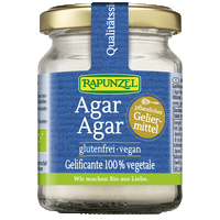 Agar Agar Pulver