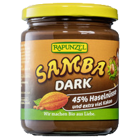 Samba Dark