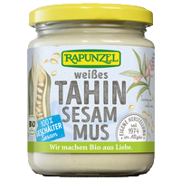 Tahin weiß (Sesammus)