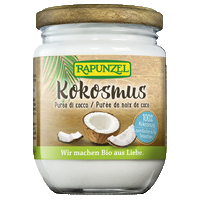 Kokosmus