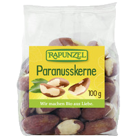 Paranusskerne