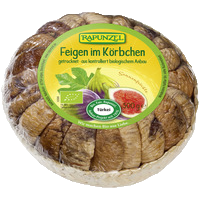 Feigen im Körbchen, Projekt