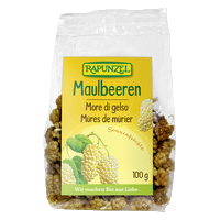 Maulbeeren