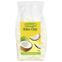 Kokos-Chips