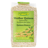 Quinoa weiß