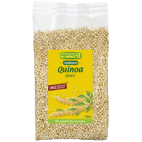 Vollkorn Quinoa gepufft