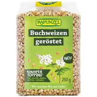 Buchweizen geröstet