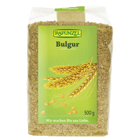 Bulgur