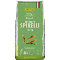 Spirelli Vollkorn