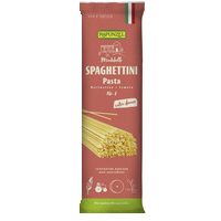 Spaghettini Semola, no.3