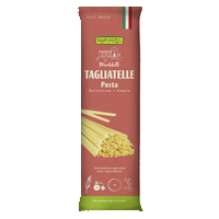 Tagliatelle Semola