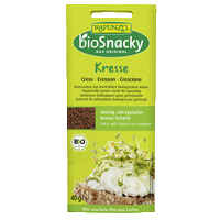 Kresse bioSnacky