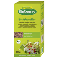 Bockshornklee bioSnacky