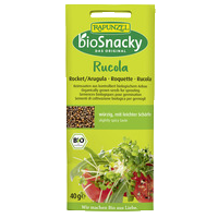 Rucola bioSnacky