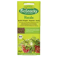 Rucola bioSnacky