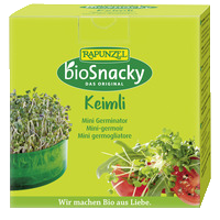 Keimschale Keimli bioSnacky