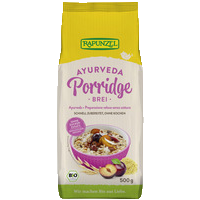 Porridge / Brei Ayurveda