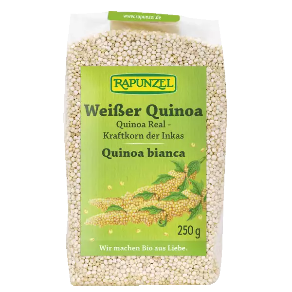 Rapunzel weißer Quinoa 